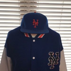 New era hat